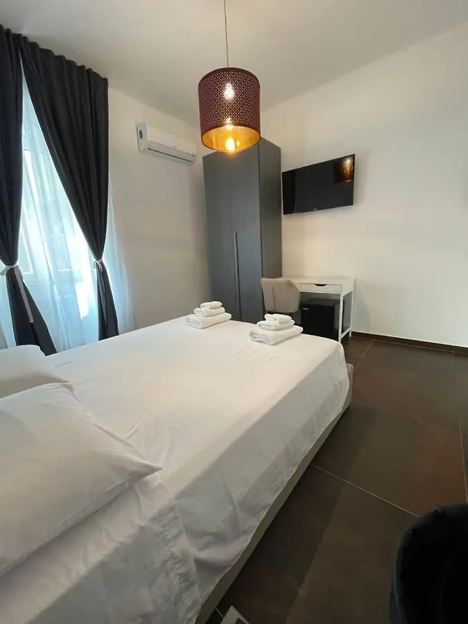 Bed and Breakfast Relais Petruzzelli Bari