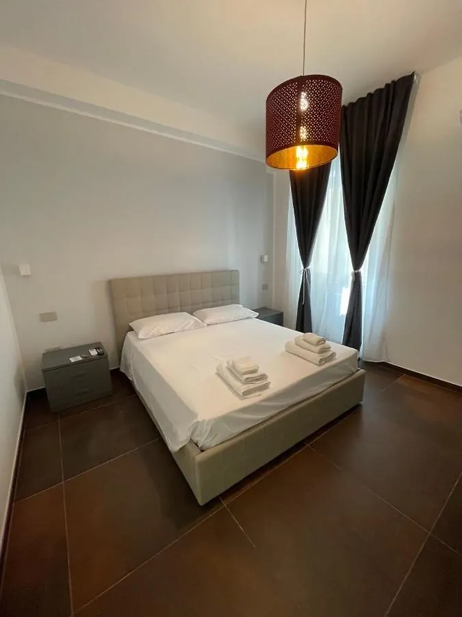 Bed and Breakfast Relais Petruzzelli Bari Italia