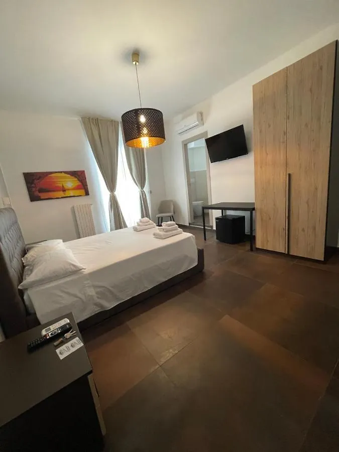 Bed and Breakfast Relais Petruzzelli Bari