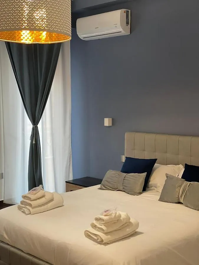 Relais Petruzzelli Bed & Breakfast Bari