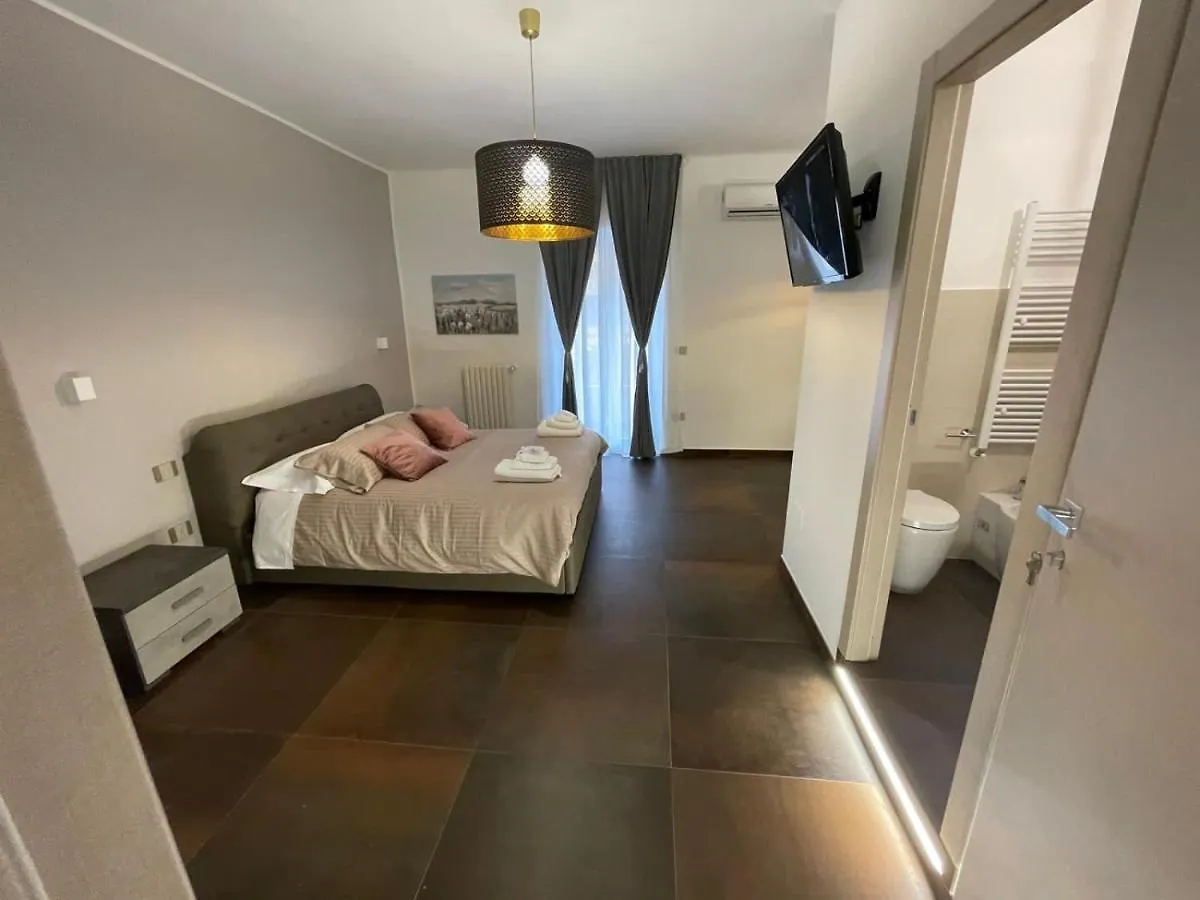 Bed and Breakfast Relais Petruzzelli Bari