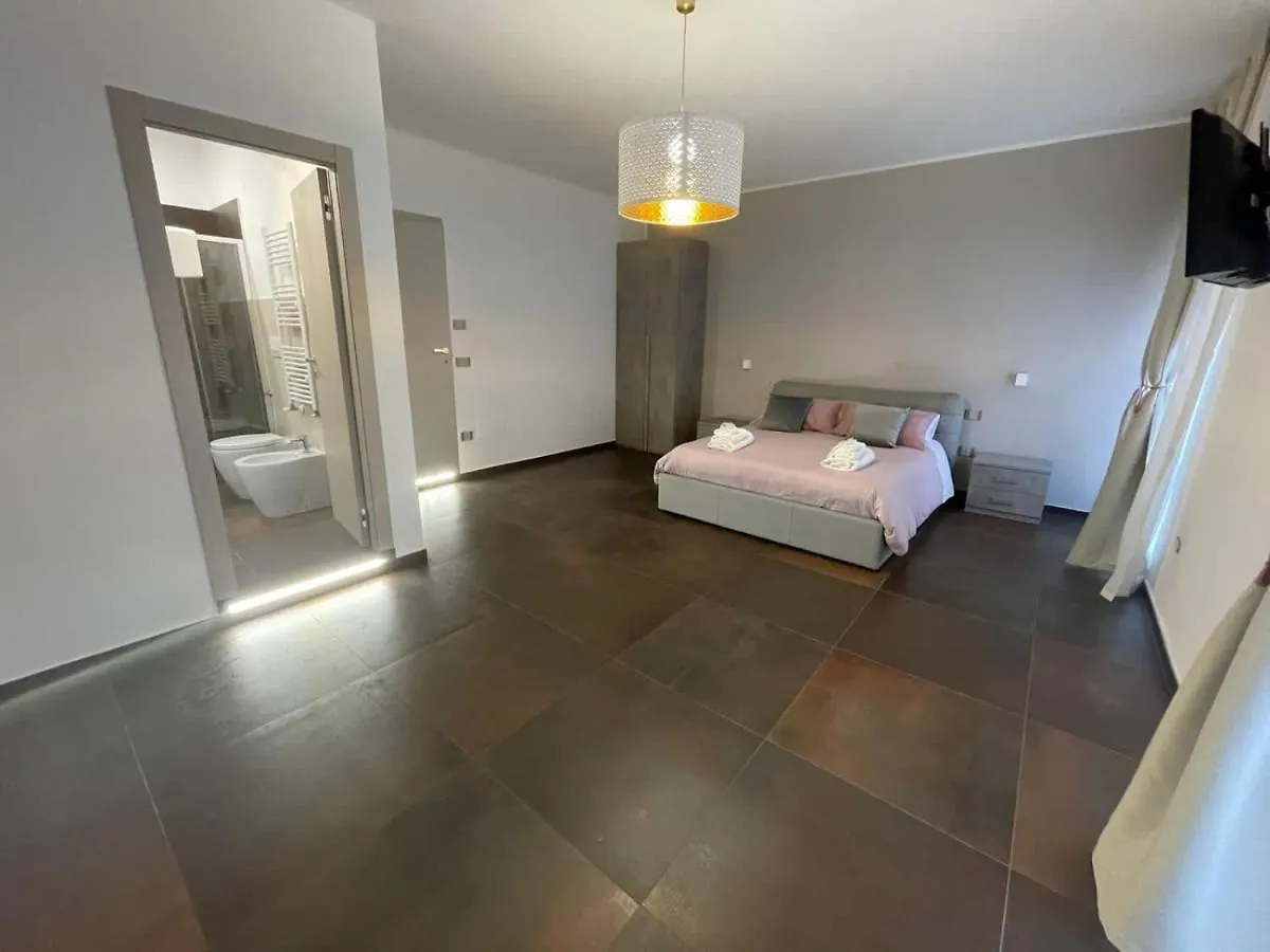 Relais Petruzzelli Bed & Breakfast Bari