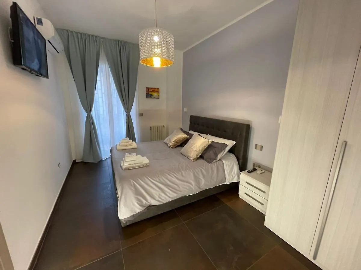 Bed and Breakfast Relais Petruzzelli Bari 0*,