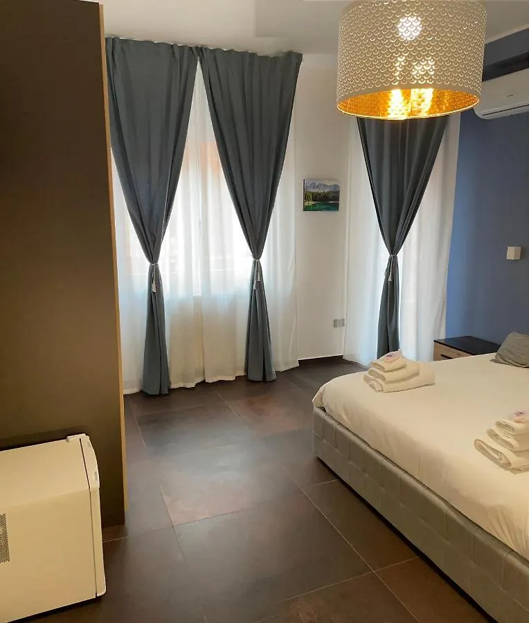 Relais Petruzzelli Bed & Breakfast Bari