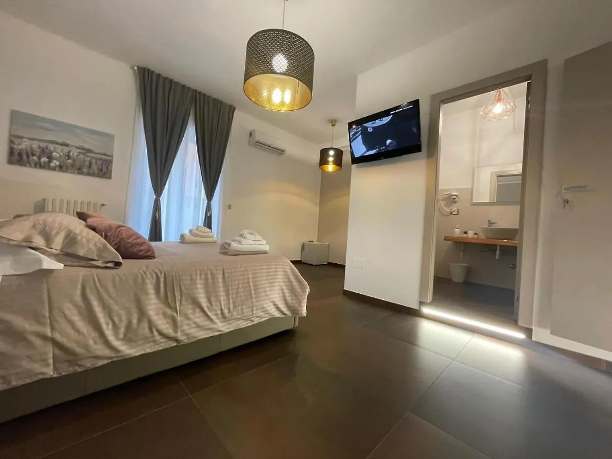 Bed and Breakfast Relais Petruzzelli Bari Bed & Breakfast