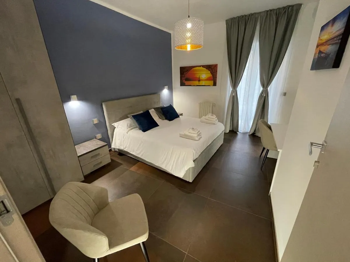 Bed & Breakfast Bed and Breakfast Relais Petruzzelli Bari