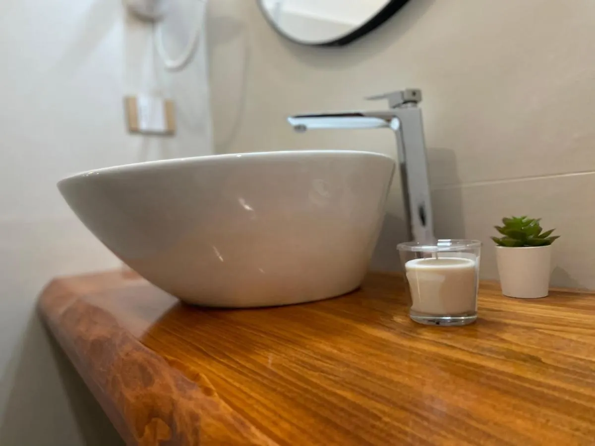Relais Petruzzelli Bed & Breakfast Bari 0*,