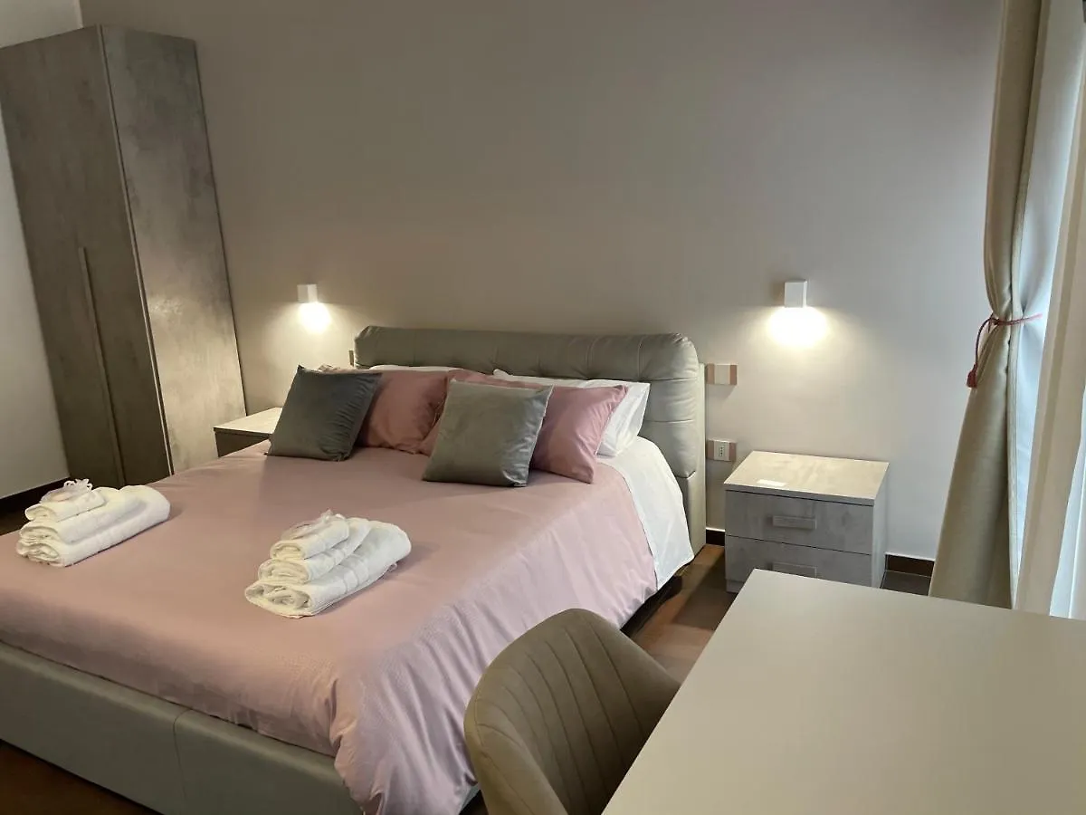 Relais Petruzzelli Bed & Breakfast Bari Italy