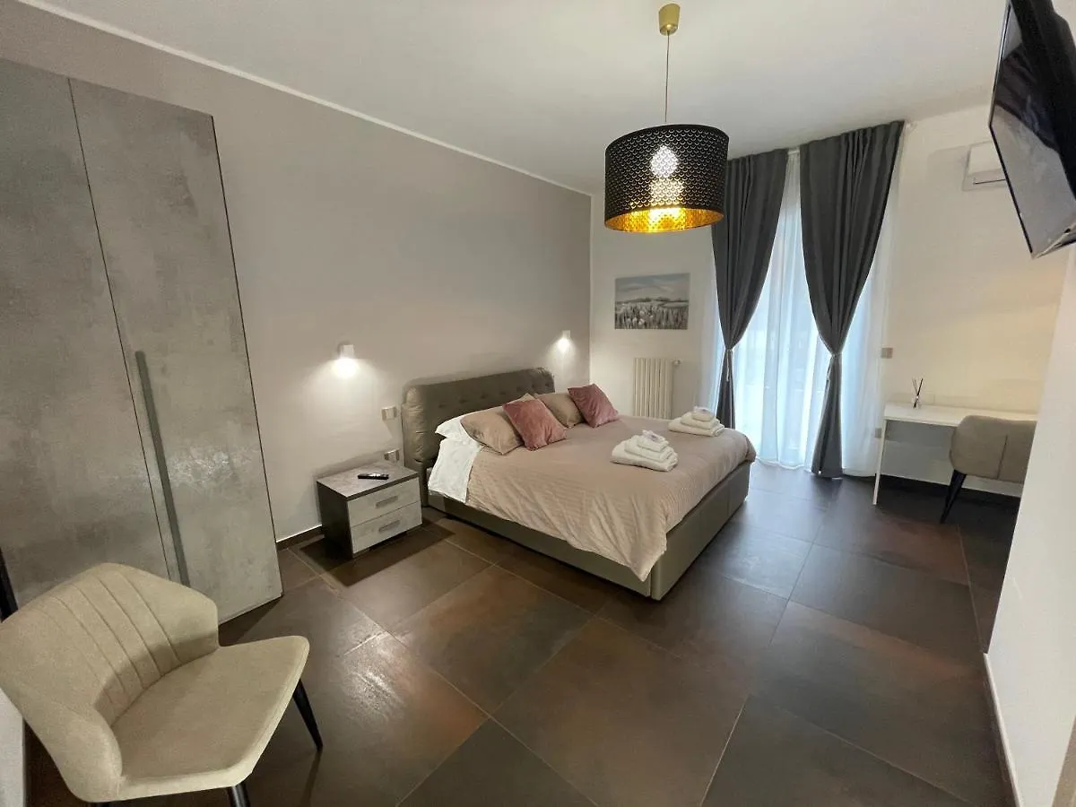 Relais Petruzzelli Bed & Breakfast Bari