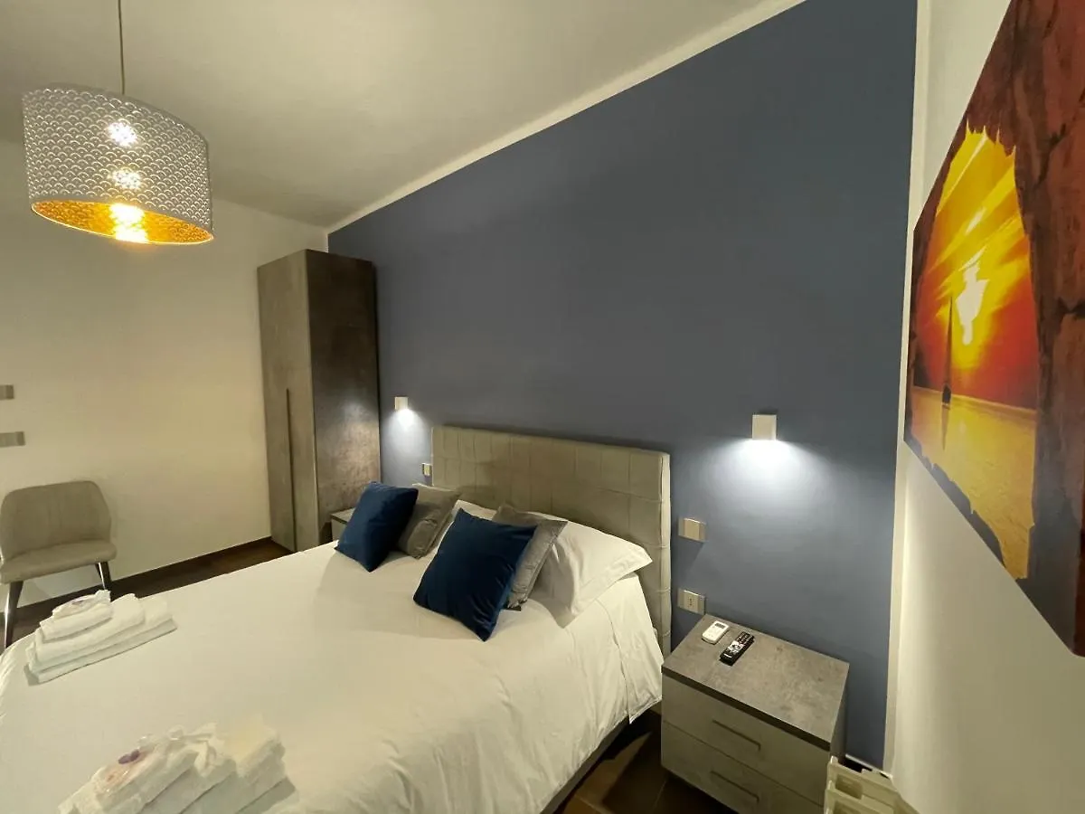 Relais Petruzzelli Bed & Breakfast Bari