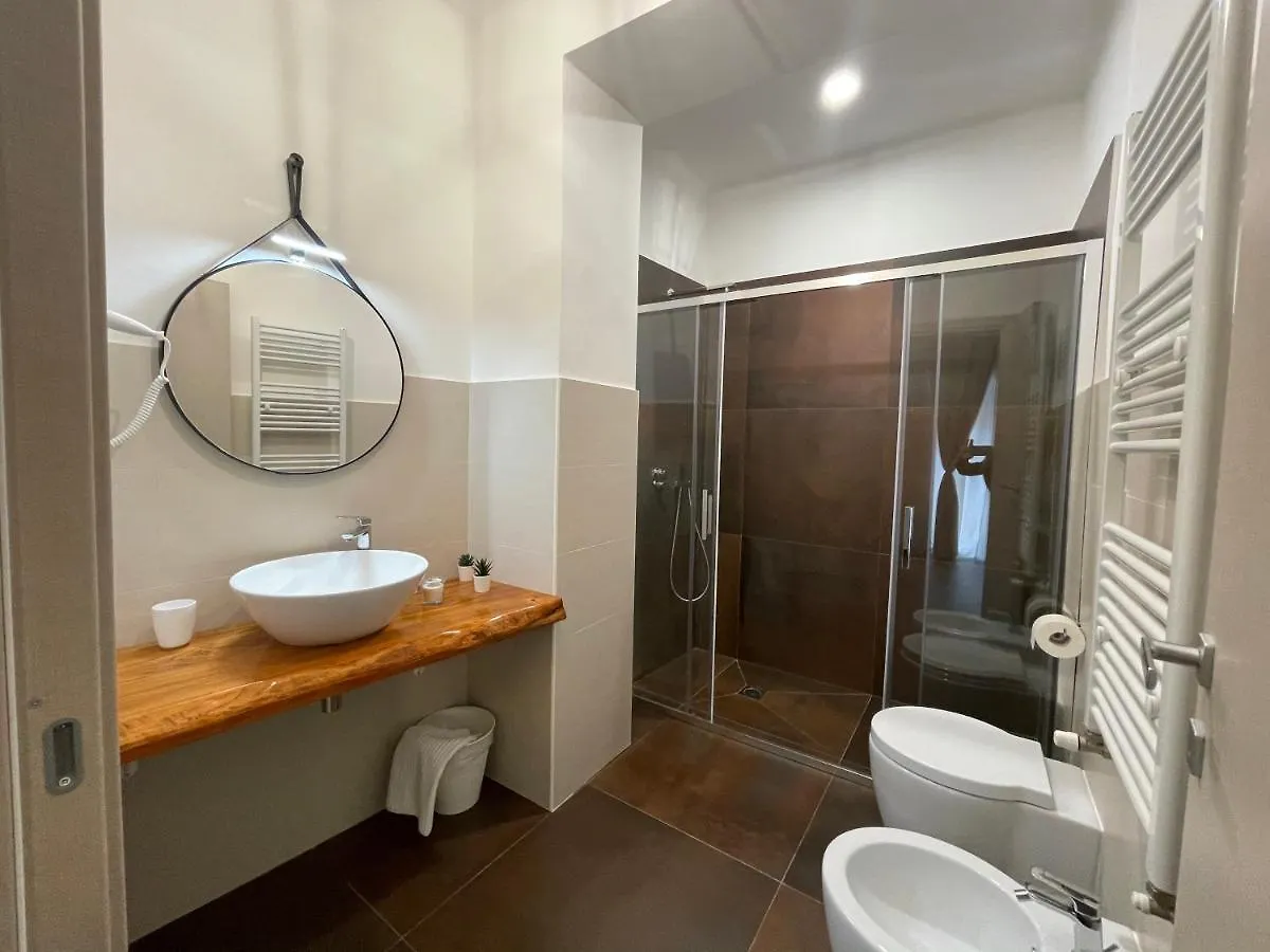 Bed and Breakfast Relais Petruzzelli Bari Bed & Breakfast