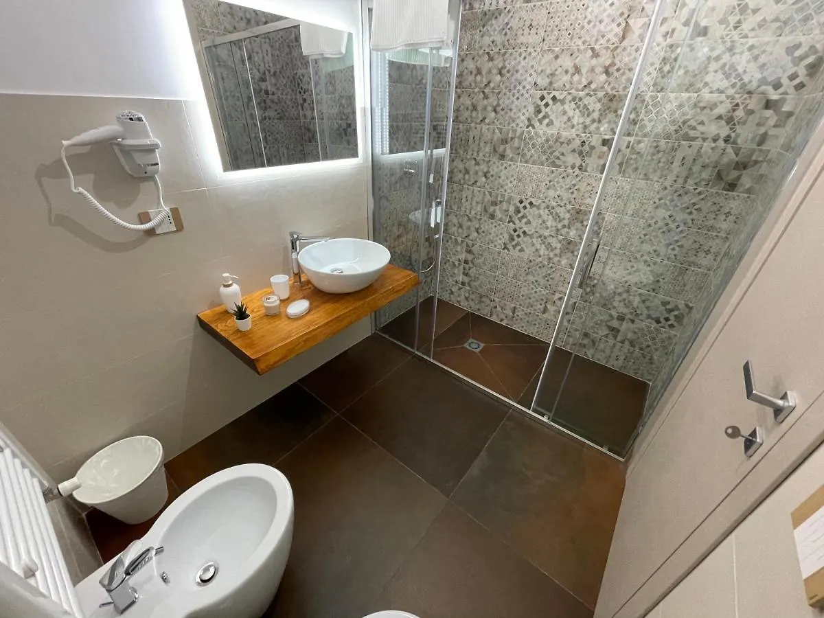 Relais Petruzzelli Bed & Breakfast Bari Italy