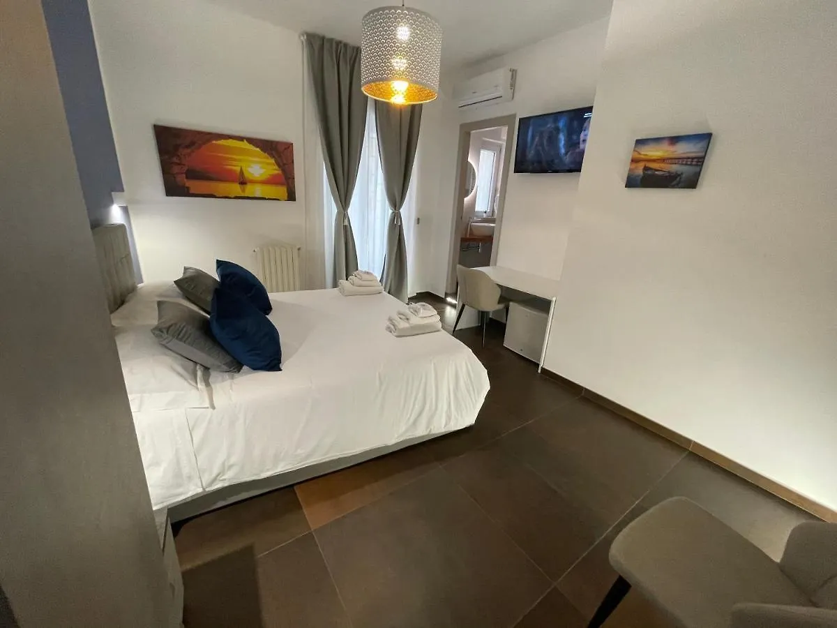 Relais Petruzzelli Bed & Breakfast Bari