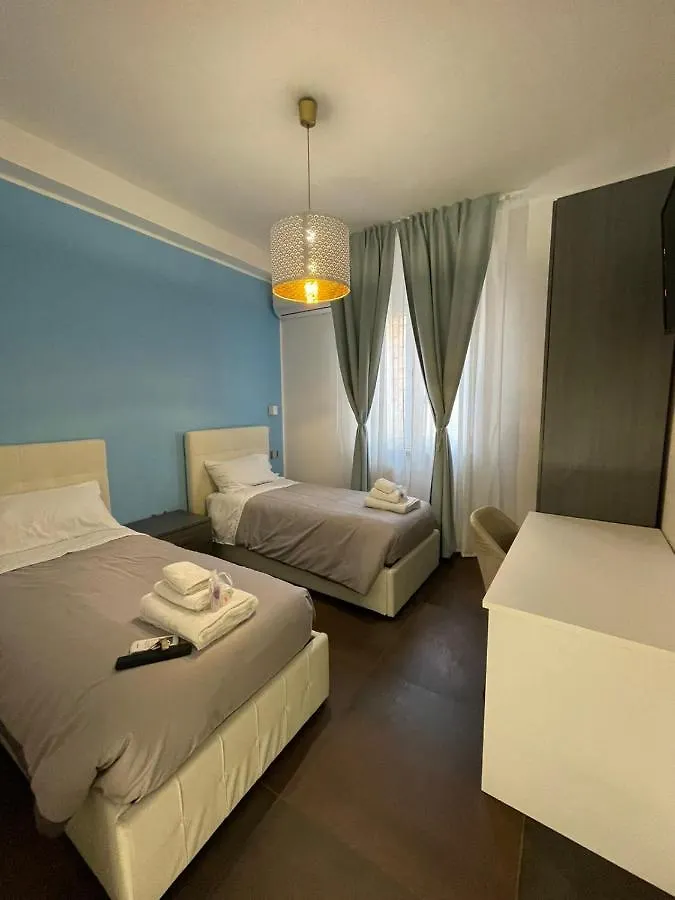 Bed and Breakfast Relais Petruzzelli Bari Bed & Breakfast