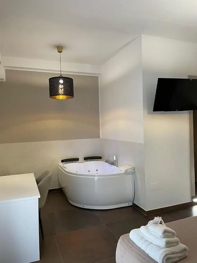 Bed and Breakfast Relais Petruzzelli Bari Bed & Breakfast