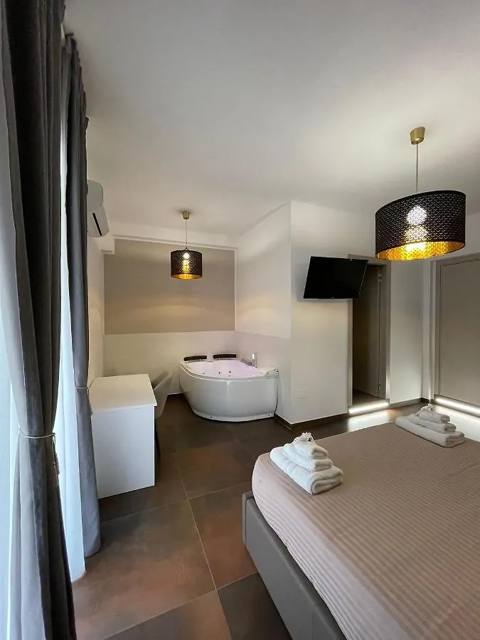 Relais Petruzzelli Bed & Breakfast Bari