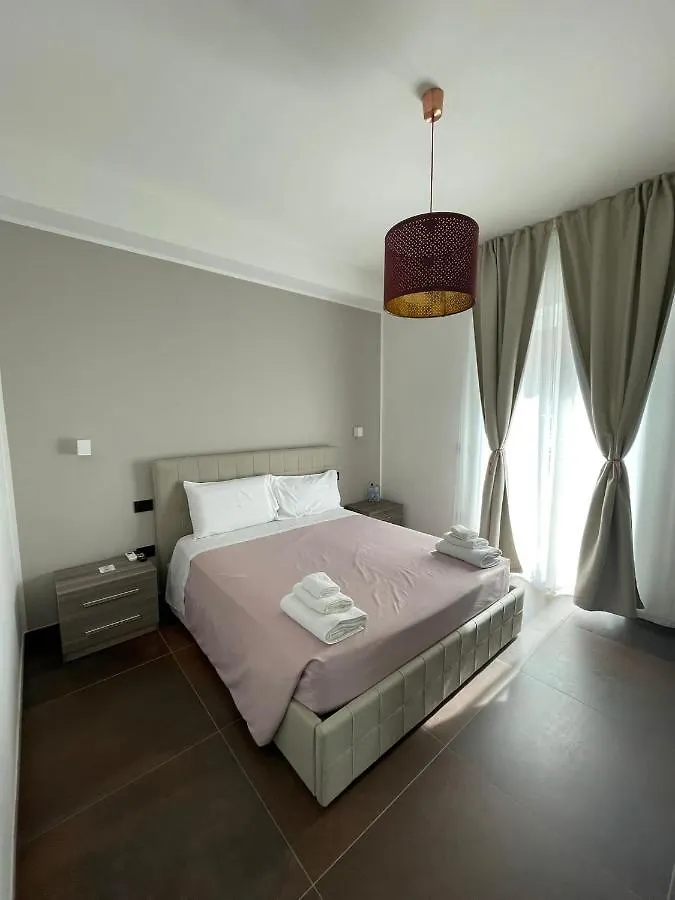 Bed and Breakfast Relais Petruzzelli Bari 0*,
