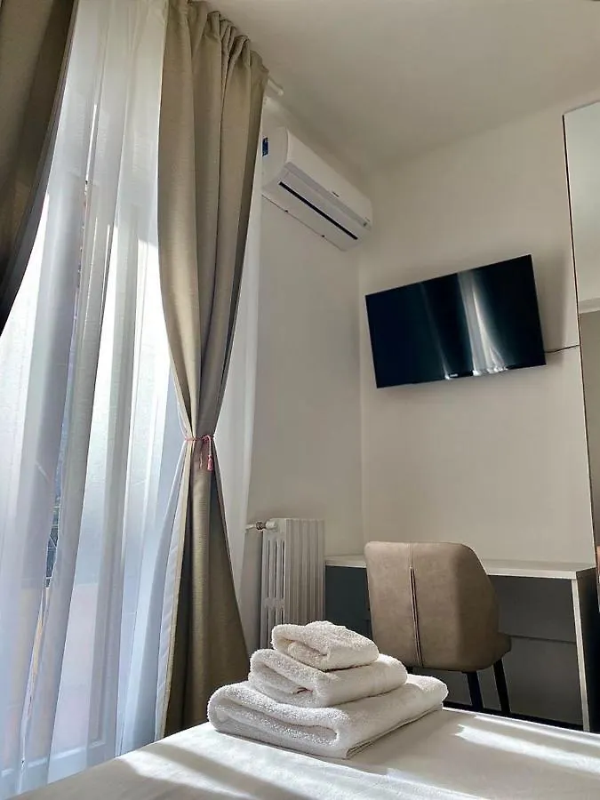 Bed and Breakfast Relais Petruzzelli Bari Italia
