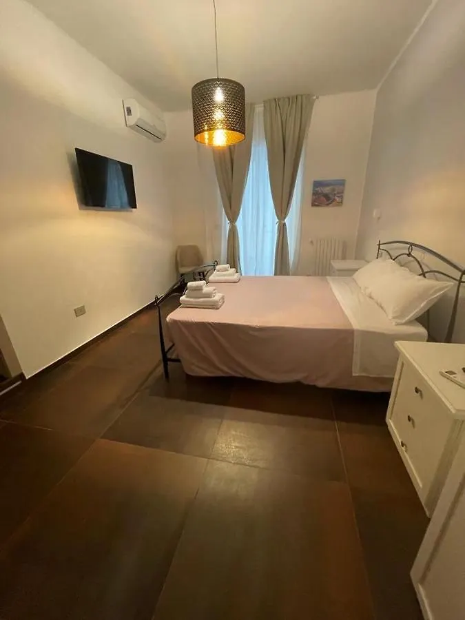 Relais Petruzzelli Bed & Breakfast Bari