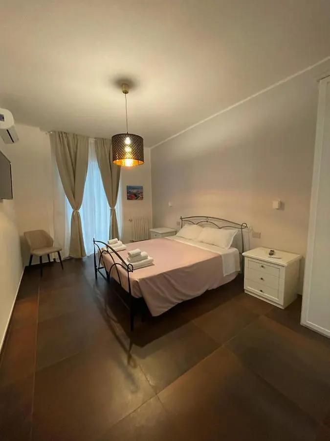 Relais Petruzzelli Bed & Breakfast Bari Italy