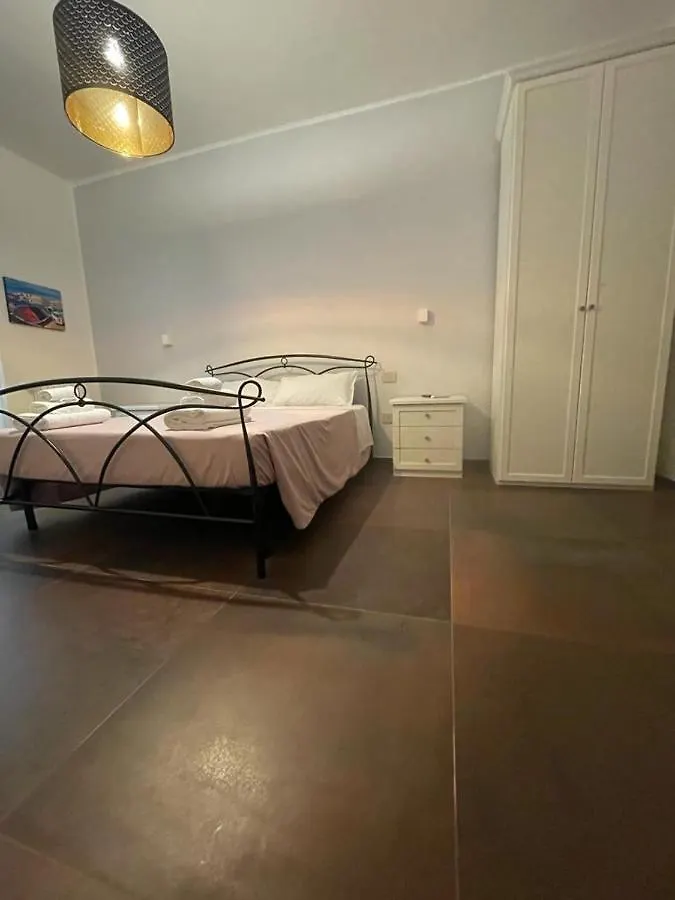 Bed & Breakfast Bed and Breakfast Relais Petruzzelli Bari Italia