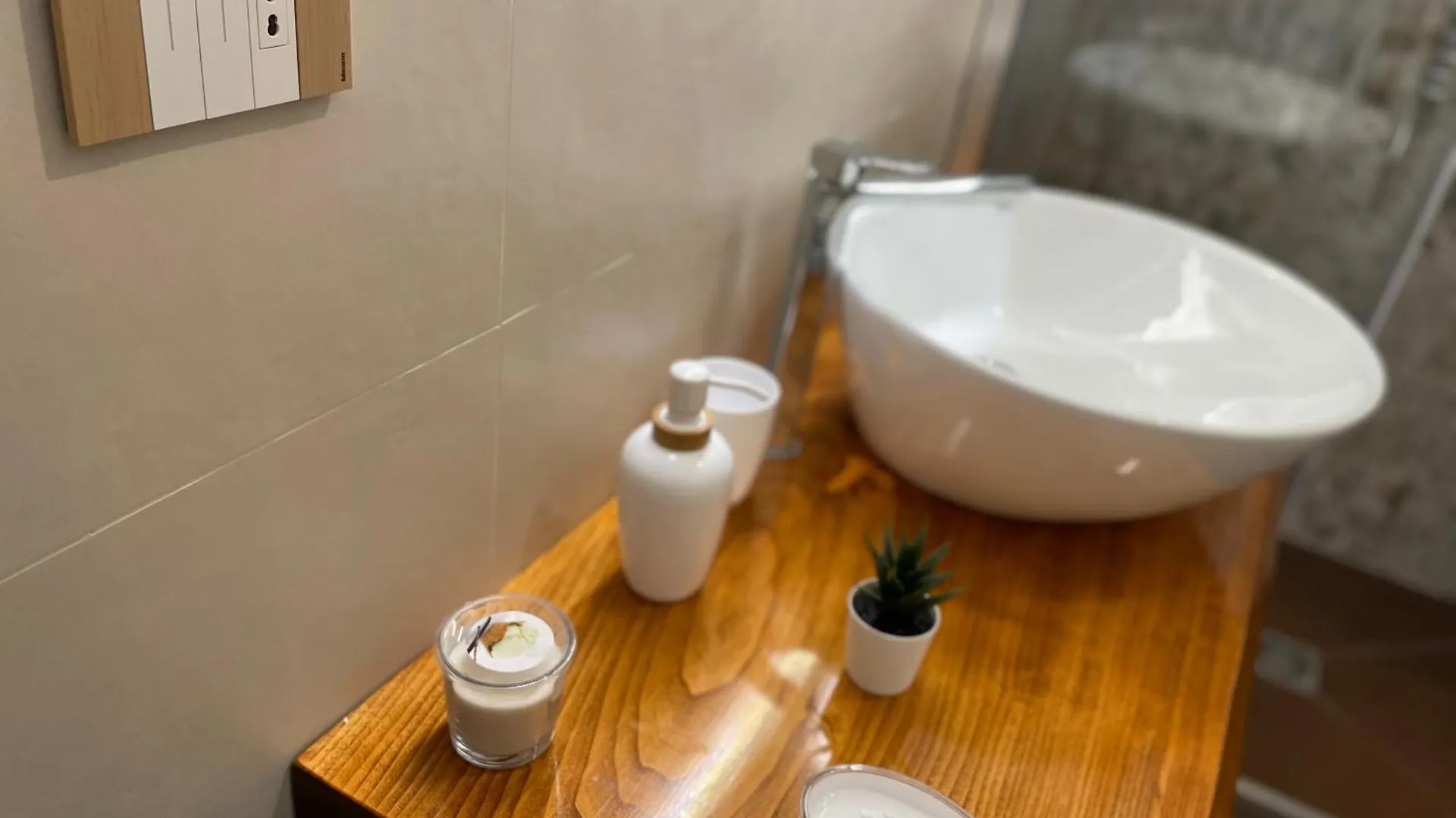 Bed & Breakfast Bed and Breakfast Relais Petruzzelli Bari