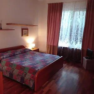 Ultima Thule Bed & Breakfast Somma Lombardo