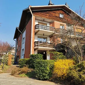 La Casa Del Quirino , Tirano Italy