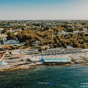 Hotel Baia Sangiorgio & Club, Bari