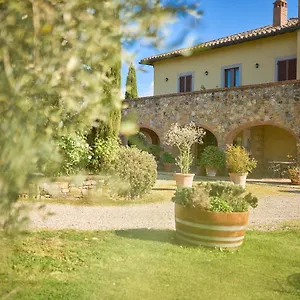 Il Poggio , Celle sul Rigo Italy