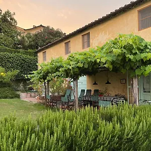 Azienda Agricola Fabbrica Di San Martino , Lucca Italy
