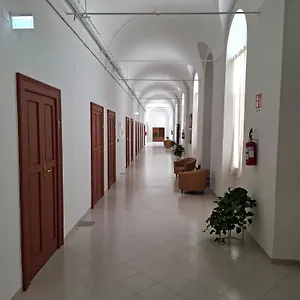 Bed and breakfast Lupi E Agnelli, Bari