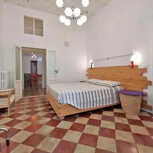 L'officina Bari