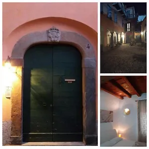 La Corte Dei Cappuccini , Bergamo Italy
