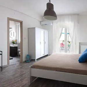 Bed and breakfast Vento Di Mare, Bari