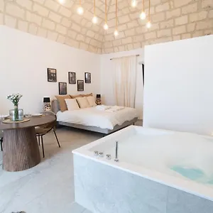 Bed & Breakfast Vicoloterzo, Bari