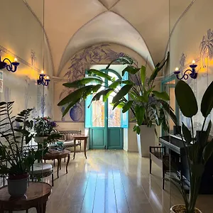 Lilium Boutique 3*, Rome Italy