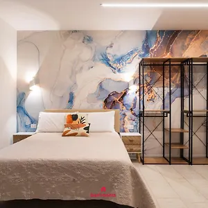 Pensión Barirooms - Murat, Bari