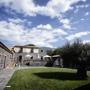 Bosco Ciancio , Biancavilla Italy