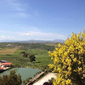 Ciuci's Manor , Aragona Italy