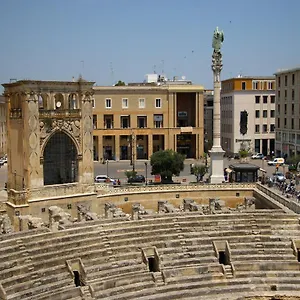 Casa Dei Mercanti Town House Bed & Breakfast Lecce