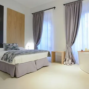 Viminale View 3*, Rome Italy