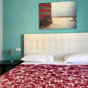 110 -guesthouse- Bed & Breakfast
